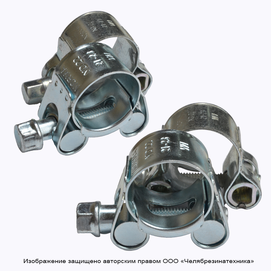 Хомут силовой  21-23   GBS W1 22/18 Norma