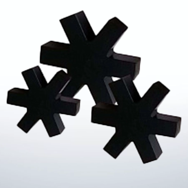 Формовые РТИ