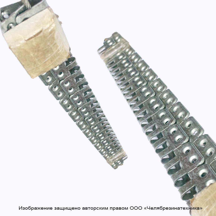 Соединитель механический Barger В1 (2- 7 мм) длина 600 мм прямая поставка со склада. Оптом и в розницу