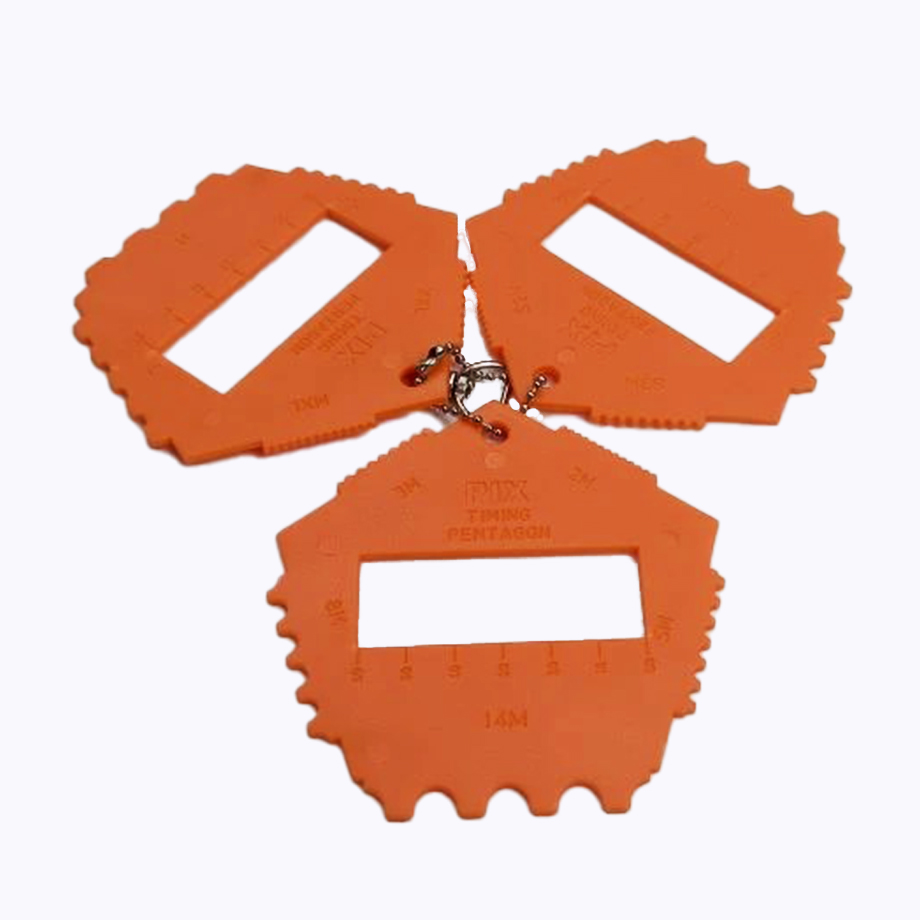 Измеритель износа зубчатых шкивов TPUPUZZZZ006 PIX
