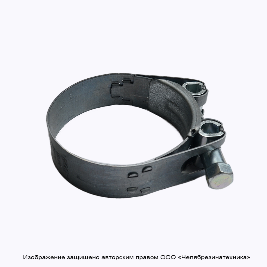 Хомут силовой  73-79   GBS W1  76/25 Norma оптом и в розницу. Отличного качества по привлекательной цене