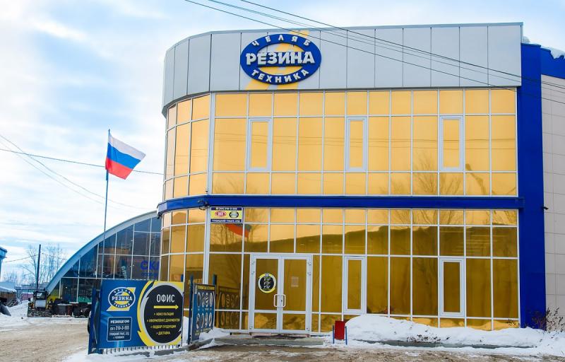 Продавали кольцо за рубль: бизнес-история крупнейшего поставщика резинотехнических изделий на Урале  Продавали кольцо за рубль: бизнес-история крупнейшего поставщика резинотехнических изделий на Урале