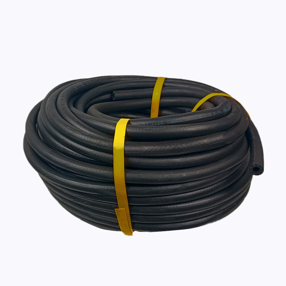 Рукав   10х18,5-1,6   ГОСТ 10362-2017 маслобензостойкий Волжский, б/дорновый