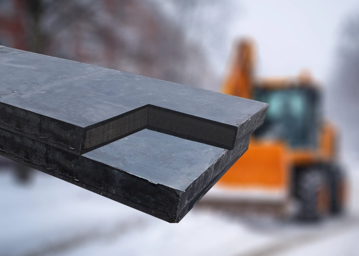 Готовимся к зимнему сезону!