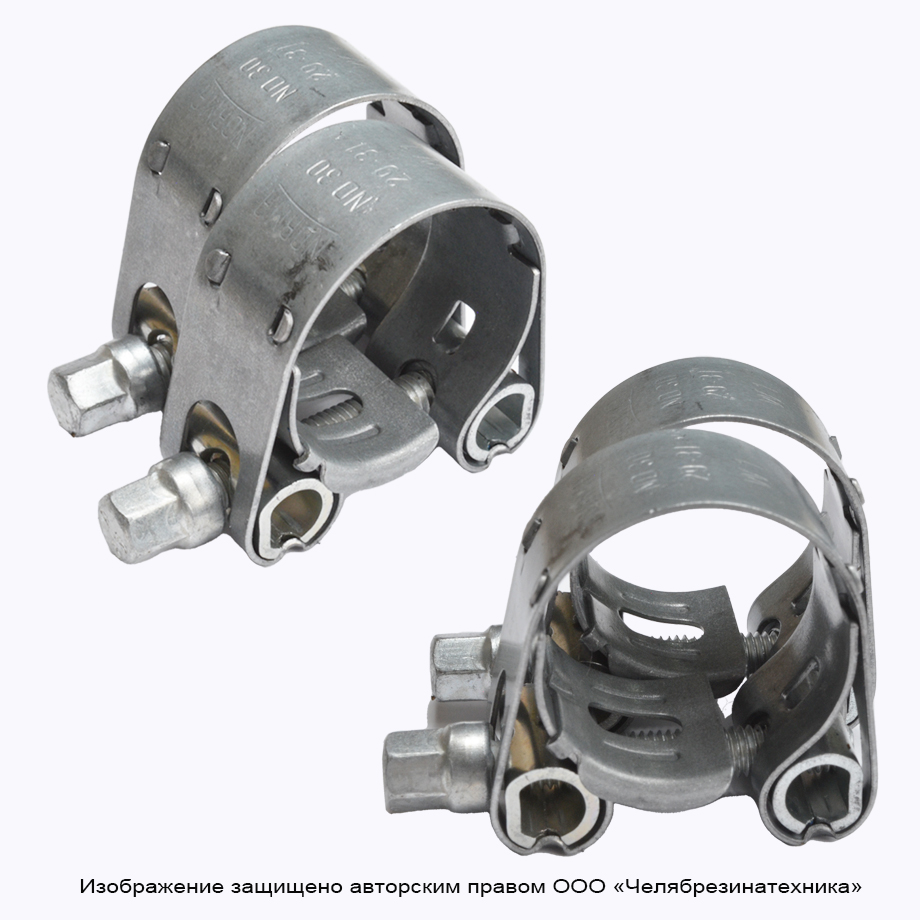 Хомут силовой  29-31   GBS W1 30/18 Norma отличного качества . Оптом и в розницу по оптимальной цене