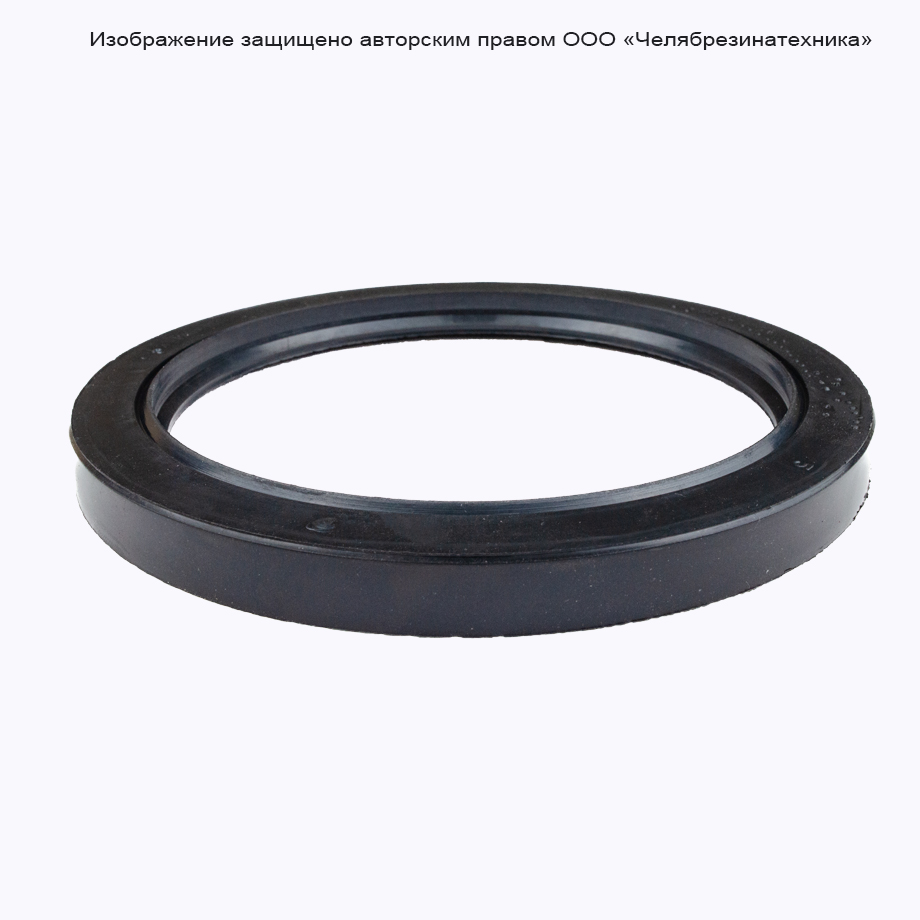 Армированная манжета (сальник) 2.2-120x150x12 ГОСТ 8752-79