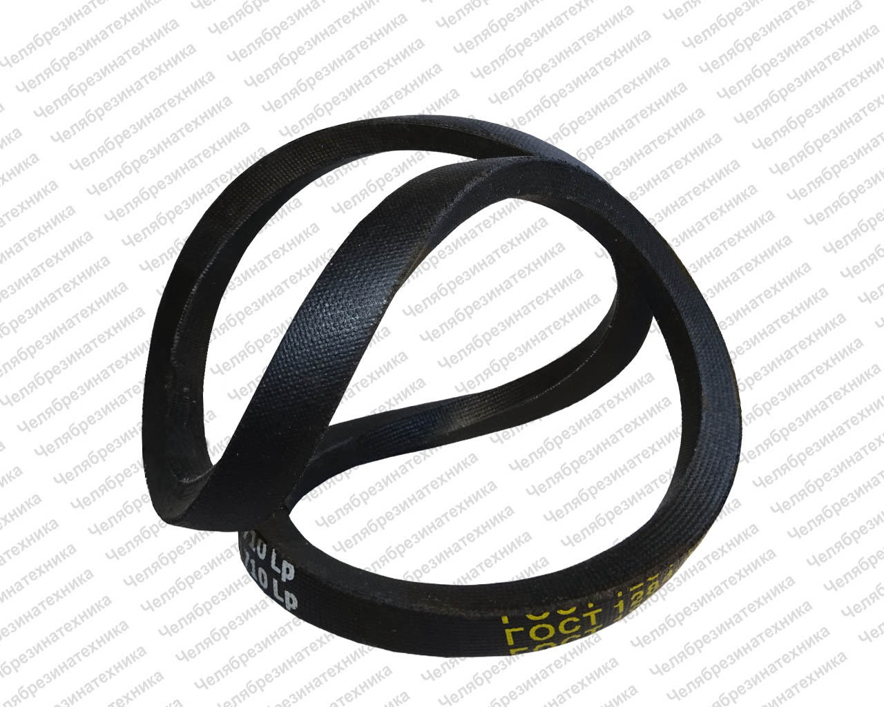 Ремень 1000  14*13 ГОСТ 5813 ЛЕНСА