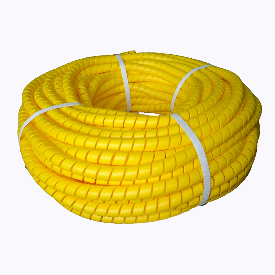 Пластиковая защита (013/018 мм Жел) ЛЕНСА отличного качества. Оптом и в розницу по приемлемой цене