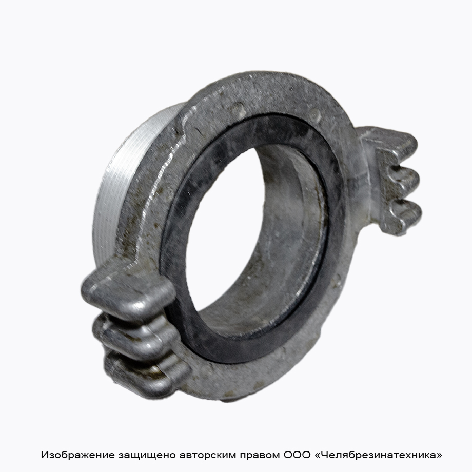 Головка цапковая ГЦ- 80 для пожарного рукава
