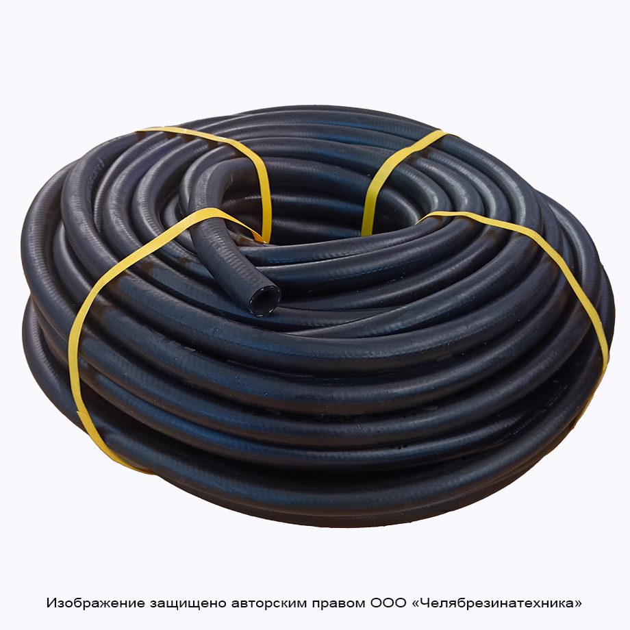 Рукав поливочный  ВГ 25 мм. 1,0 МПа, Волжский, ТУ 2554-002-22465588-2008