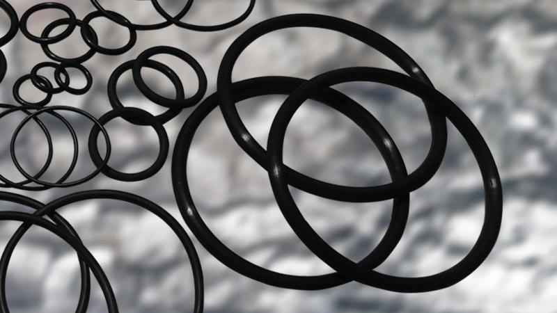 Резиновые кольца  ГОСТ 9833-73  Резиновые кольца  ГОСТ 9833-73