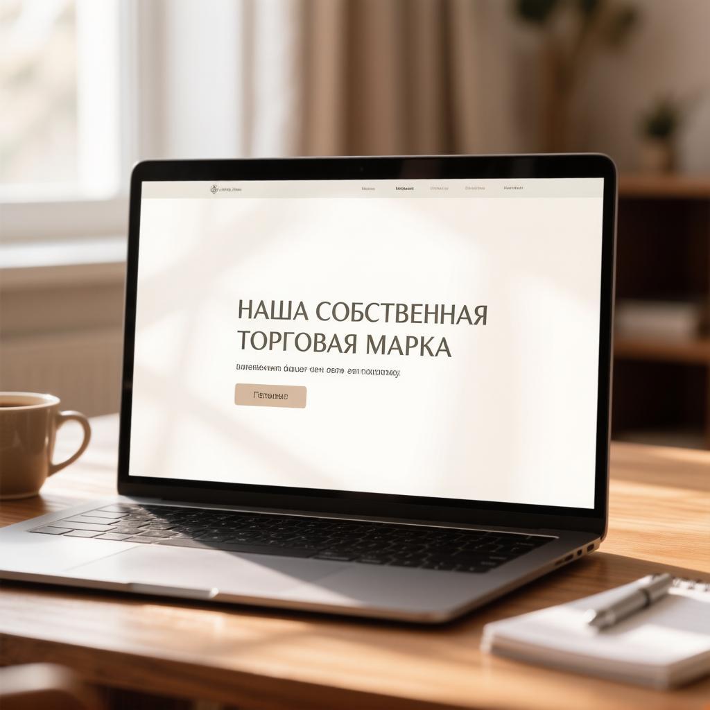 Собственная торговая марка