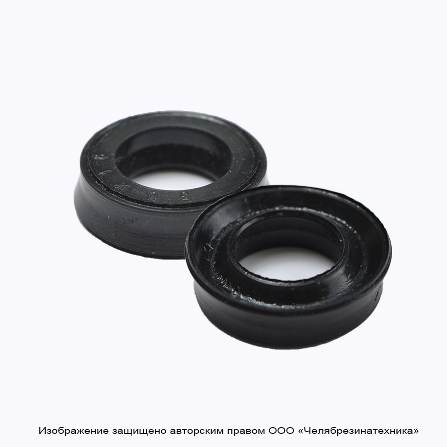 Манжета гидравлическая 3-30x18 ГОСТ 14896-84