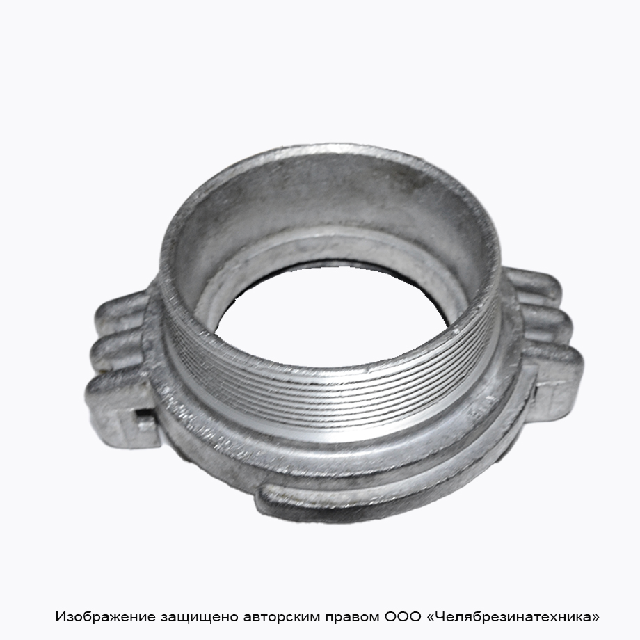 Головка цапковая ГЦ- 80 для пожарного рукава