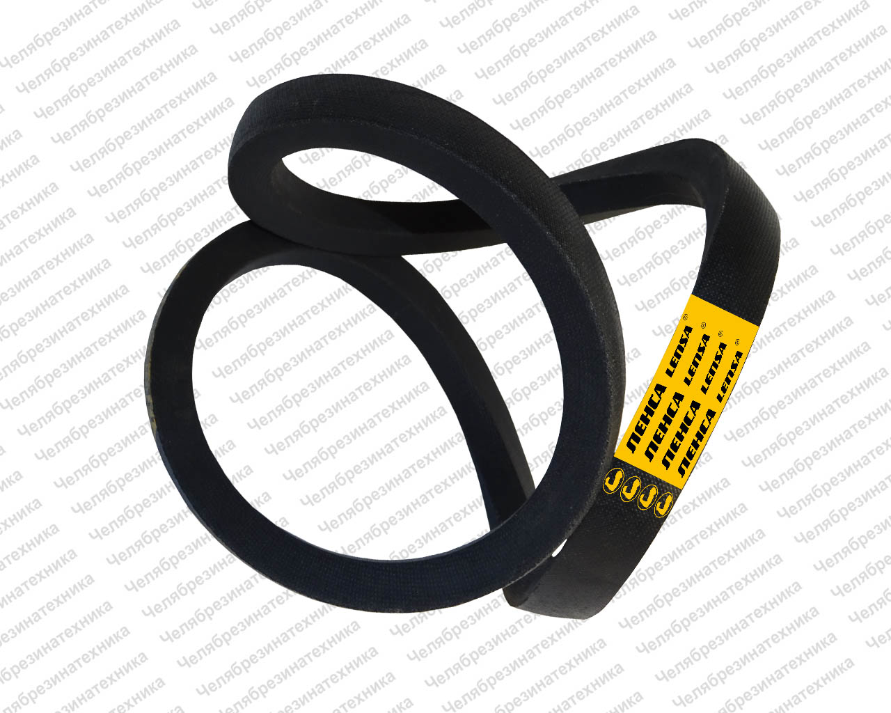 Ремень 3350  SPC (УВ) Lp ЛЕНСА Премиум