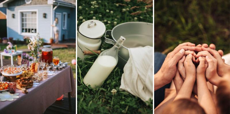 День работника сельского хозяйства