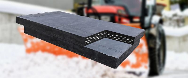 Готовимся к зимнему сезону!