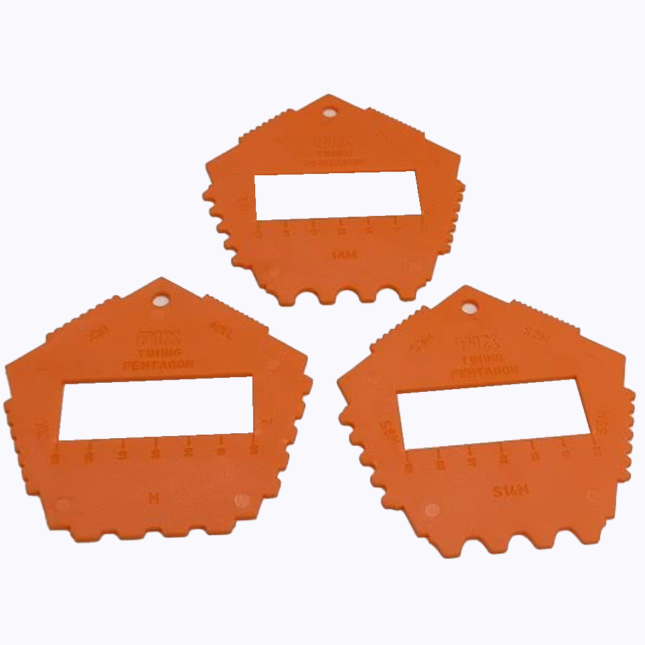 Измеритель износа зубчатых шкивов TPUPUZZZZ006 PIX