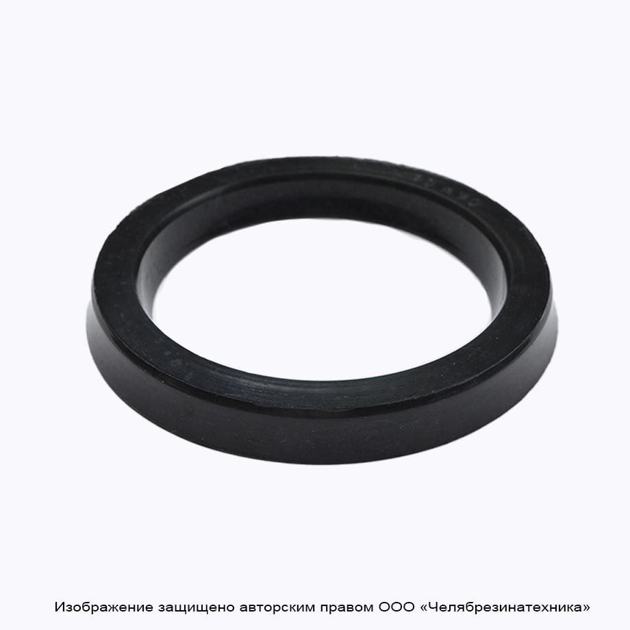 Манжета гидравлическая 3-80x50 ГОСТ 14896-84