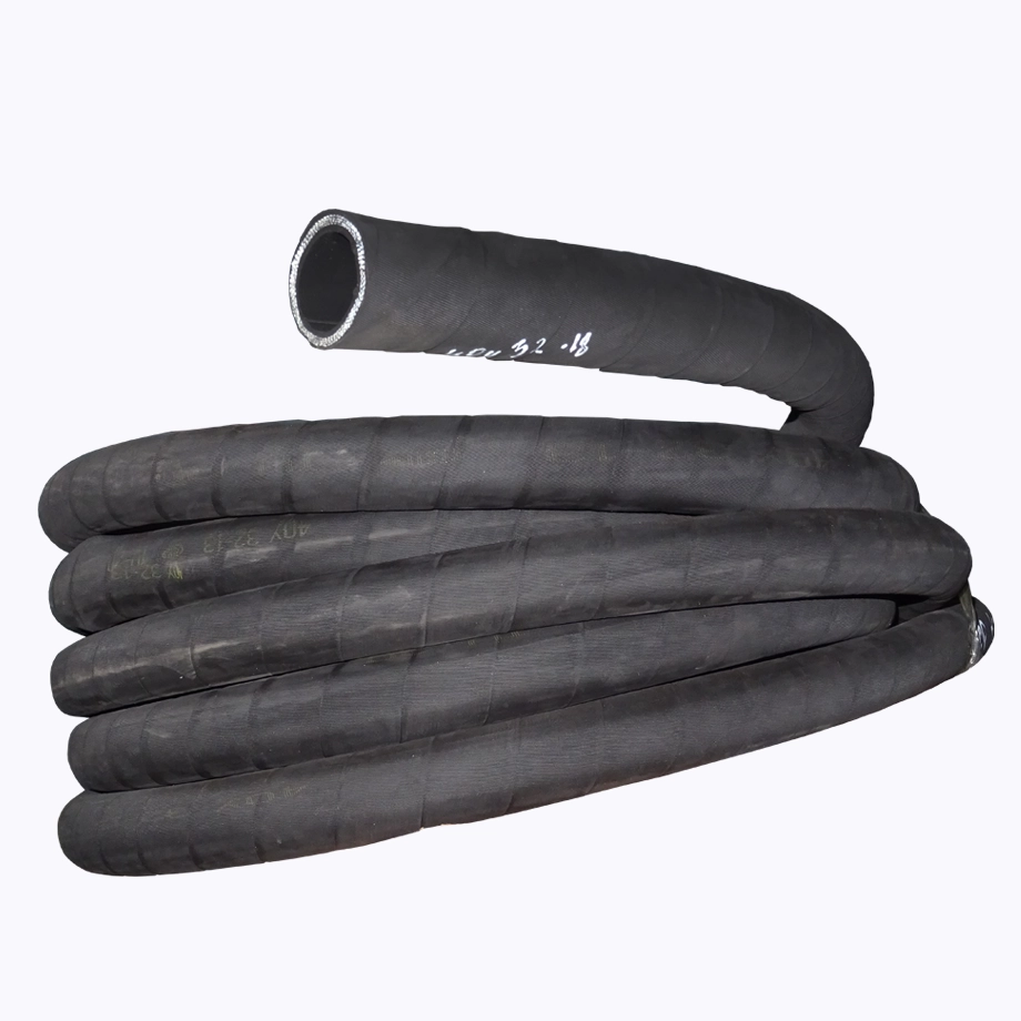 Рукав 40У  8-0,7   ТУ 0056016-87 дюритовый Саранск