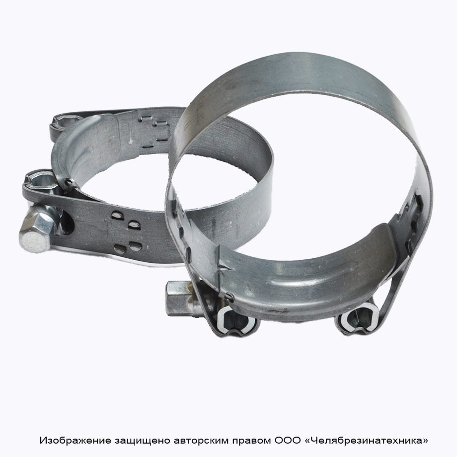 Хомут силовой  63-68   GBS W1 66/20 Norma оптом и в розницу. Отличного качества по привлекательной цене