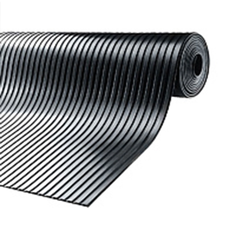 Дорожка ковровая резиновая