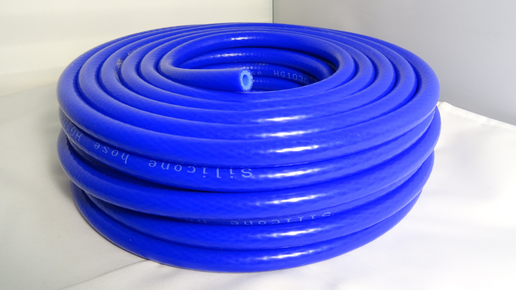 силиконовые рукава 