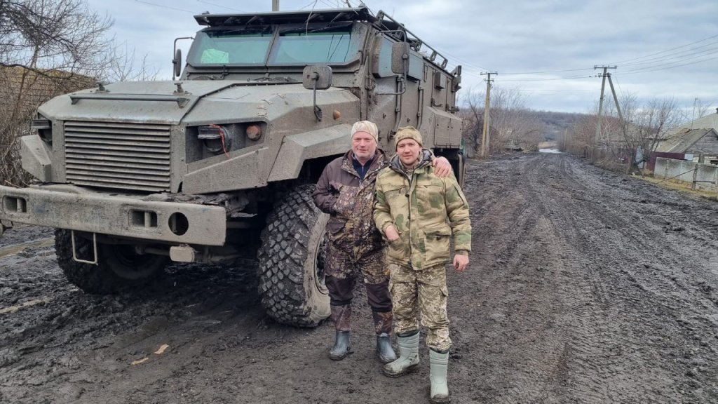 Гуманитарная помощь Гуманитарная помощь