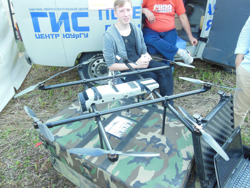 Выставочные образцы 