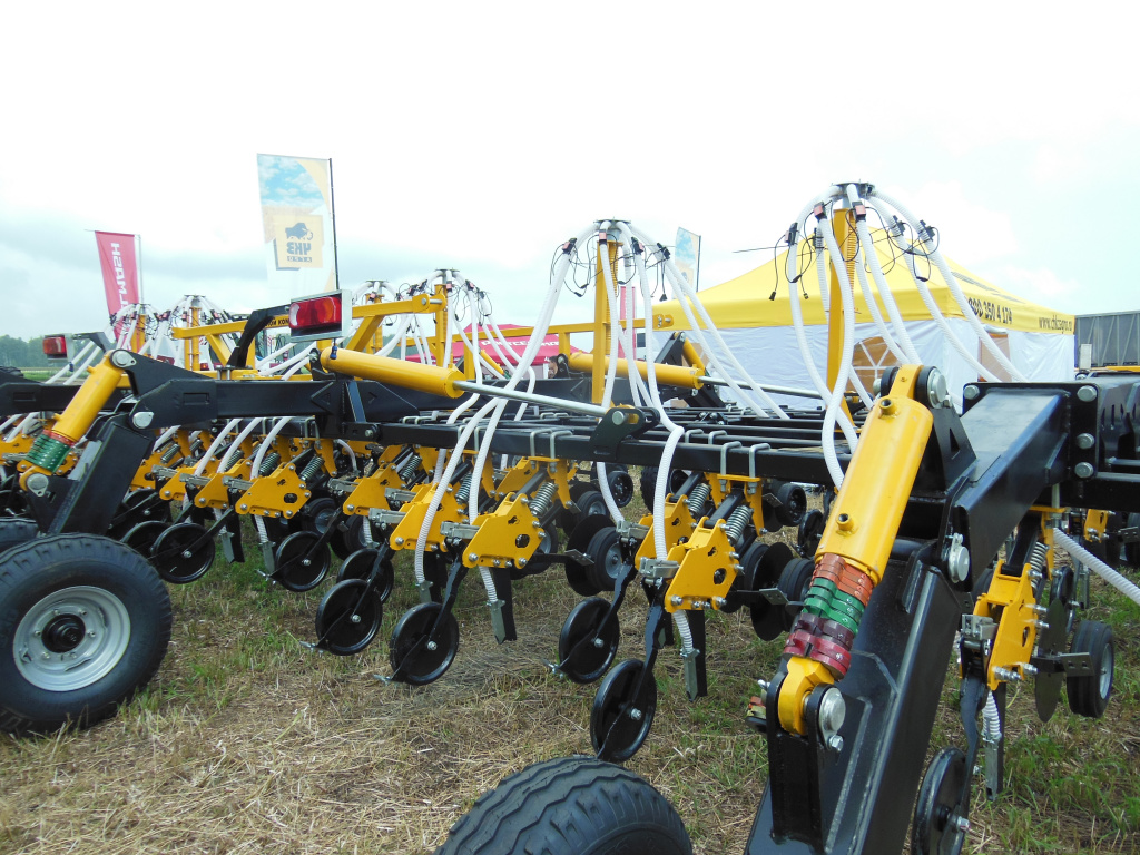 Выставочные образцы 