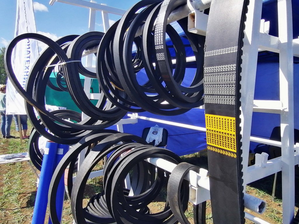 ремни ленса