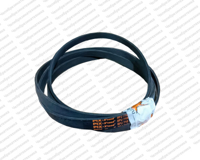 Ремень  710  8PJ поликлиновой PIX