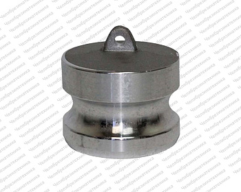 100 DP-400 Камлок Алюминий хорошего качества. Оптом и в розницу по приемлемой цене
