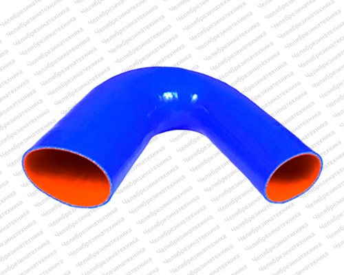 с переходом угловые