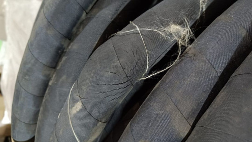 Рукав ПАР2(X)  25-0,8   ГОСТ 18698-79 Казань УЦЕНКА