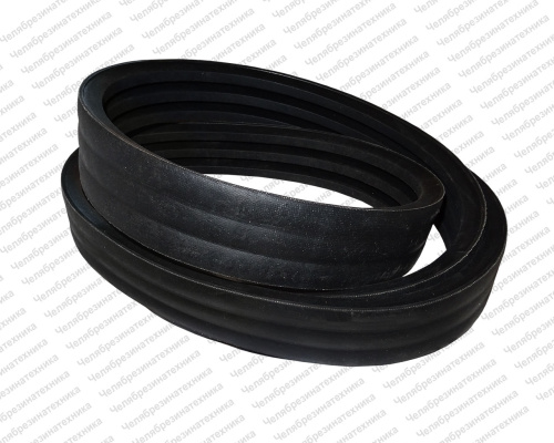 Ремень  3300 3HB La (3288 Lp) многоручьевой, PIX HARVESTER оптом и в розницу. Достойного качества по привлекательной цене