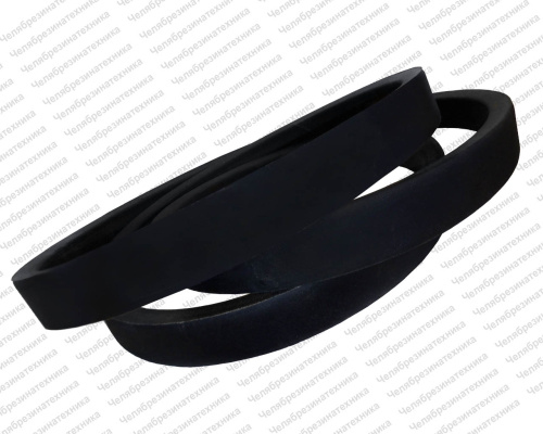 Ремень вариаторный 2920 45*22 Lp (2850 Li), Ярославль, RUBYCON Optimum