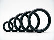  Кольца резиновые