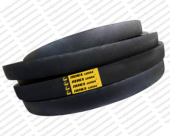 Ремень 4500  E(Д) Lp ГОСТ 1284 ЛЕНСА оптом и в розницу. Отличного качества по приемлемой цене