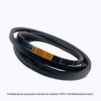 Ремень 5800  C(В) Lp ГОСТ 1284 ЛЕНСА
