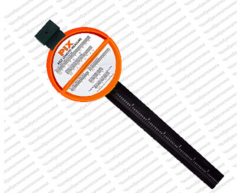 Измеритель длины поликлиновых и синхронных ремней 120" TLMLMZZZZ004 PIX хорошего качества. Оптом и в розницу по приемлемой цене