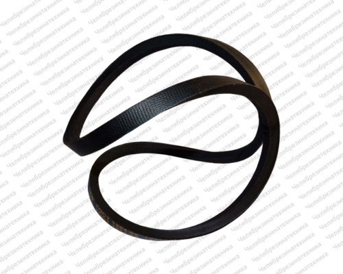 Ремень 1087  SPZ Lp Rubena