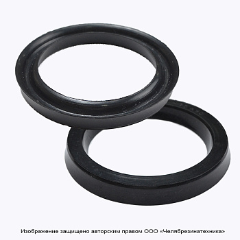 Манжета гидравлическая 3-65x45 ГОСТ 14896-84
