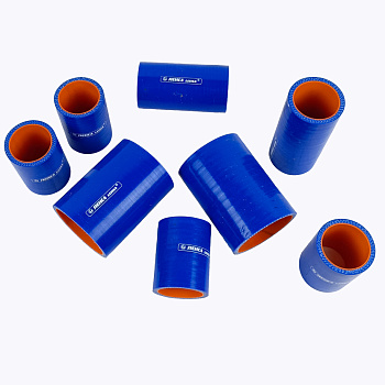 Комплект патрубков силиконовых радиатора Т-150 дв.ХТЗ (8шт) 150T-1303000 ЛЕНСА оптом и в розницу. Достойного качества по привлекательной цене