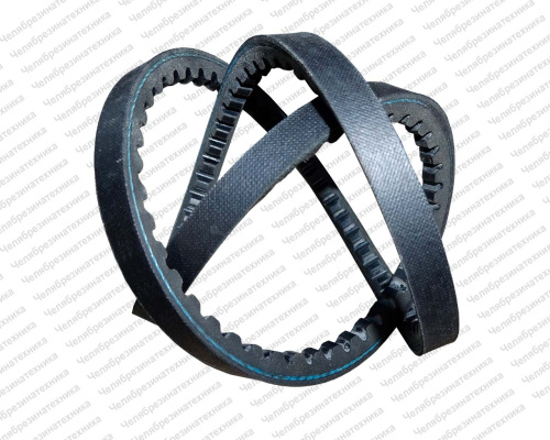 Ремень 2782  XPA зуб. PIX-X'tra