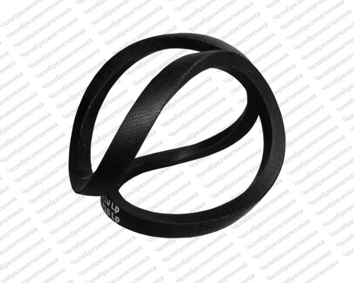 Ремень 1336  A 51 Lp (1300 Li)  PIX