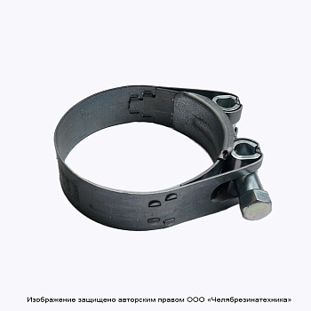 Хомут силовой  73-79   GBS W1  76/25 Norma оптом и в розницу. Отличного качества по оптимальной цене