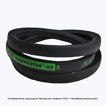 Ремень 900  B(Б) Lp PIX HARVESTER