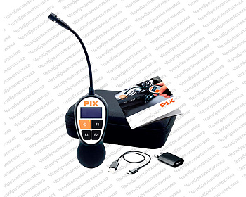 Цифровой измеритель натяжения TTTTMZZZZ000 PIX оптом и в розницу. Отличного качества по оптимальной цене