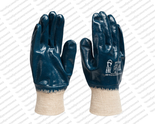 Перчатки нитриловые Перчатки нитриловые